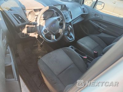 Zdjęcie 8 z 14 samochodu: 2015 FORD TRANSIT CONNECT XL VIN:NM0LE7E72F1200102 - miniatura