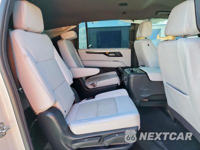 Zdjęcie 11 z 17 samochodu: 2025 CHEVROLET SUBURBAN K1500 PREMIER VIN:1GNS6FRD6SR121928 - miniatura