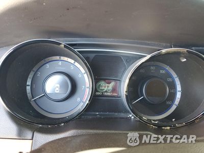 Zdjęcie 9 z 12 samochodu: 2013 HYUNDAI SONATA SE VIN:5NPEC4AC9DH641248 - miniatura