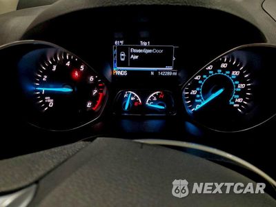 Zdjęcie 9 z 13 samochodu: 2016 FORD ESCAPE SE VIN:1FMCU0GX7GUA98916 - miniatura