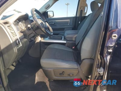 Zdjęcie 7 z 11 samochodu: 2018 RAM 1500 BIG H VIN:1C6RR7LG9JS149003 - miniatura