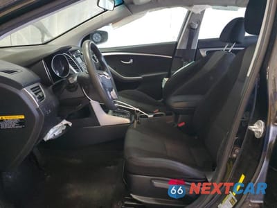 Zdjęcie 7 z 13 samochodu: 2015 HYUNDAI ELANTRA GT VIN:KMHD35LH9FU237316 - miniatura