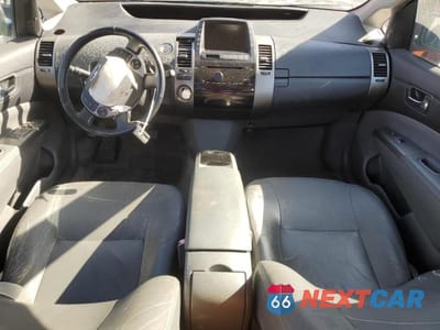 Zdjęcie 8 z 12 samochodu: 2007 TOYOTA PRIUS VIN:JTDKB20U473208201 - miniatura