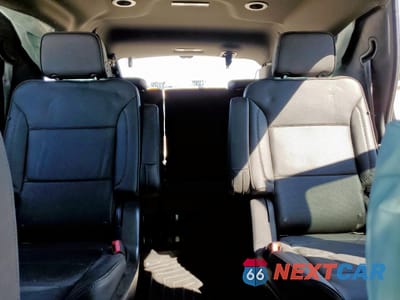 Zdjęcie 10 z 16 samochodu: 2022 GMC YUKON DENALI VIN:1GKS2DKL6NR342089 - miniatura