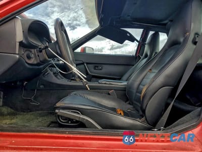 Zdjęcie 7 z 12 samochodu: 1987 PORSCHE 944 VIN:WP0AB0948HN473079 - miniatura