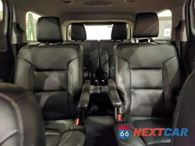 Zdjęcie 10 z 13 samochodu: 2017 GMC ACADIA SLT-2 VIN:1GKKNWLS4HZ282651 - miniatura