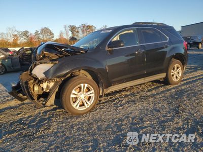 2011 CHEVROLET EQUINOX LT 2GNALDEC5B1161044 - główne zdjęcie licytacji z USA - miniatura
