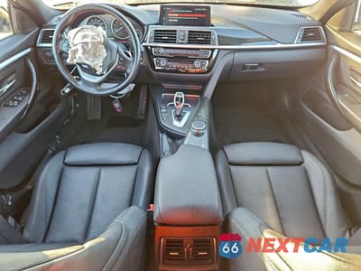 Zdjęcie 8 z 11 samochodu: 2020 BMW 430I GRAN COUPE VIN:WBA4J1C02LCD99545 - miniatura