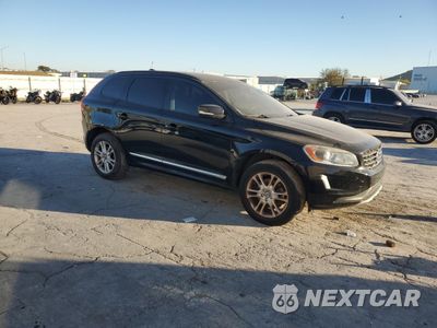 Czwarte zdjęcie samochodu z boku: 2016 VOLVO XC60 T5 VIN:YV440MDJ9G2856114 - miniatura