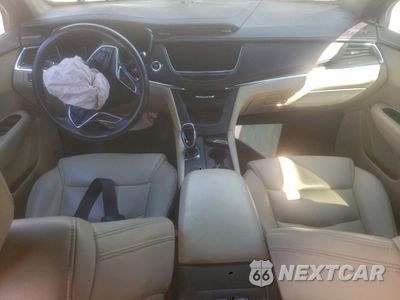 Zdjęcie 8 z 14 samochodu: 2017 CADILLAC XT5 VIN:1GYKNARS6HZ138356 - miniatura
