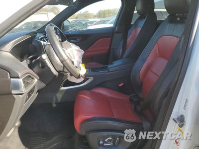 Zdjęcie 7 z 14 samochodu: 2018 JAGUAR F-PACE R - SPORT VIN:SADCL2GX5JA326458 - miniatura