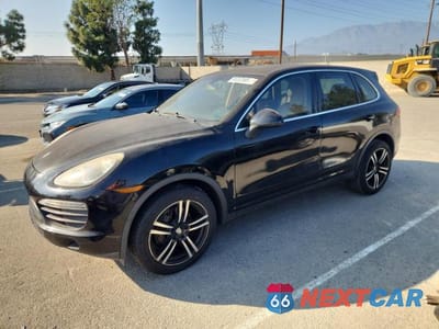 2011 PORSCHE CAYENNE WP1AA2A2XBLA07485 - główne zdjęcie licytacji z USA - miniatura
