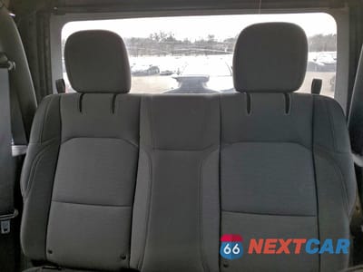 Zdjęcie 10 z 16 samochodu: 2020 JEEP WRANGLER SPORT VIN:1C4GJXAG2LW207586 - miniatura