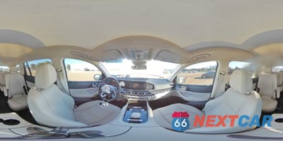 Zdjęcie 16 z 16 samochodu: 2020 MERCEDES-BENZ GLS 450 4MATIC VIN:4JGFF5KE2LA086520 - miniatura