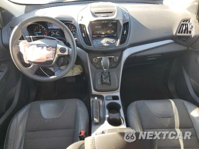 Zdjęcie 8 z 14 samochodu: 2014 FORD ESCAPE SE VIN:1FMCU0GX6EUE06512 - miniatura