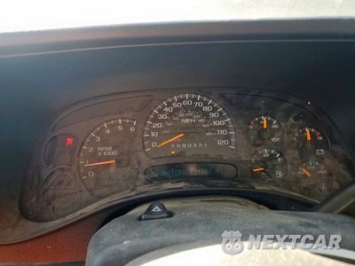 Zdjęcie 9 z 11 samochodu: 2006 CHEVROLET SILVERADO C1500 VIN:1GCEC19T26E107689 - miniatura