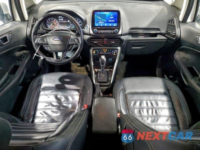 Zdjęcie 8 z 14 samochodu: 2020 FORD ECOSPORT TITANIUM VIN:MAJ6S3KL9LC349020 - miniatura