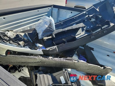 Zdjęcie 12 z 14 samochodu: 2025 NISSAN FRONTIER S VIN:1N6ED1EJ6SN624714 - miniatura