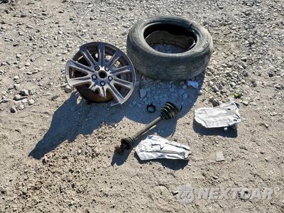 Zdjęcie 12 z 13 samochodu: 2009 LAND ROVER RANGE ROVER SPORT HSE VIN:SALSF25439A213863 - miniatura