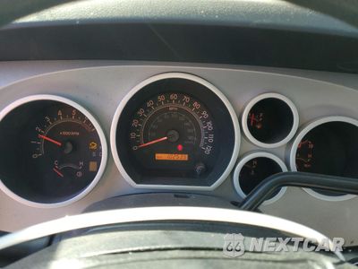 Zdjęcie 9 z 13 samochodu: 2007 TOYOTA TUNDRA CREWMAX SR5 VIN:5TBEV54127S460431 - miniatura