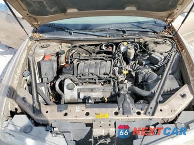 Zdjęcie 11 z 12 samochodu: 2000 OLDSMOBILE INTRIGUE GL VIN:1G3WS52H2YF246349 - miniatura