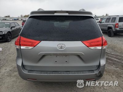 Zdjęcie 6 z 15 samochodu: 2013 TOYOTA SIENNA XLE VIN:5TDYK3DC6DS307551 - miniatura