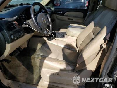 Zdjęcie 7 z 13 samochodu: 2007 CHEVROLET AVALANCHE K1500 VIN:3GNEK123X7G110192 - miniatura