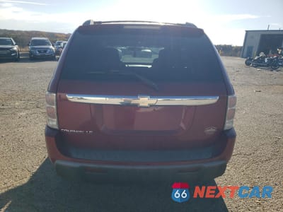 Zdjęcie 6 z 15 samochodu: 2005 CHEVROLET EQUINOX LS VIN:2CNDL13F256165587 - miniatura
