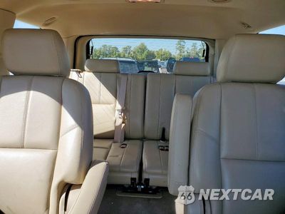Zdjęcie 10 z 13 samochodu: 2011 GMC YUKON VIN:1GKS1CE01BR186585 - miniatura