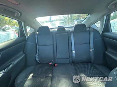 Zdjęcie 15 z 15 samochodu: 2017 NISSAN ALTIMA 2.5 VIN:1N4AL3APXHC275786 - miniatura