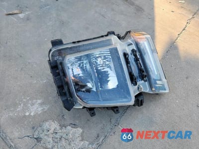 Zdjęcie 12 z 12 samochodu: 2024 CHEVROLET SILVERADO K2500 HEAVY DUTY LT VIN:1GC4YNEY5RF290462 - miniatura