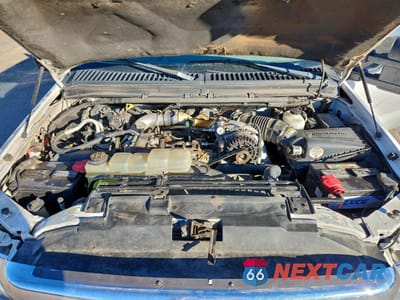 Zdjęcie 11 z 12 samochodu: 1999 FORD F350 SUPER DUTY VIN:1FTWW33FXXEA90068 - miniatura