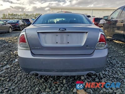 Zdjęcie 6 z 12 samochodu: 2007 FORD FUSION SE VIN:3FAHP07147R125709 - miniatura