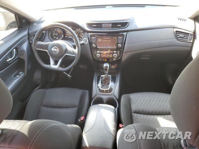 Zdjęcie 8 z 16 samochodu: 2020 NISSAN ROGUE S VIN:KNMAT2MT1LP532056 - miniatura