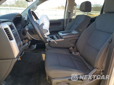 Zdjęcie 7 z 12 samochodu: 2016 CHEVROLET SILVERADO C1500 LT VIN:3GCPCREH9GG186457 - miniatura