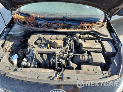 Zdjęcie 11 z 12 samochodu: 2020 KIA RIO LX VIN:3KPA24ADXLE309817 - miniatura