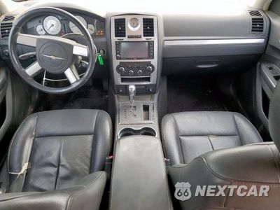 Zdjęcie 8 z 12 samochodu: 2009 CHRYSLER 300 TOURING VIN:2C3KA53V59H618938 - miniatura