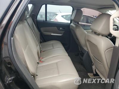 Zdjęcie 10 z 12 samochodu: 2013 FORD EDGE SEL VIN:2FMDK3JC6DBA44056 - miniatura