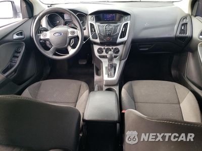 Zdjęcie 8 z 13 samochodu: 2012 FORD FOCUS SE VIN:1FAHP3F2XCL457531 - miniatura