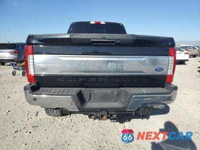 Zdjęcie 6 z 12 samochodu: 2017 FORD F250 SUPER DUTY VIN:1FT7W2BT4HEC71500 - miniatura