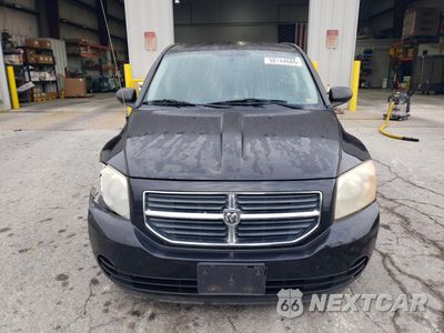 Piąte zdjęcie samochodu w środku: 2008 DODGE CALIBER SXT VIN:1B3HB48B48D651518 - miniatura