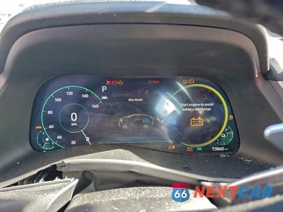 Zdjęcie 9 z 13 samochodu: 2021 HYUNDAI SONATA HYBRID VIN:KMHL54JJXMA024203 - miniatura