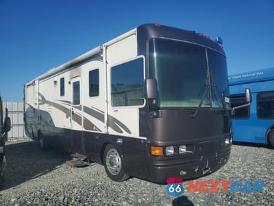 2001 NATIONAL RV TRADEWINDS RECREATIONAL VEHICLE 4UZAAHAK51CH92760 - główne zdjęcie licytacji z USA - miniatura