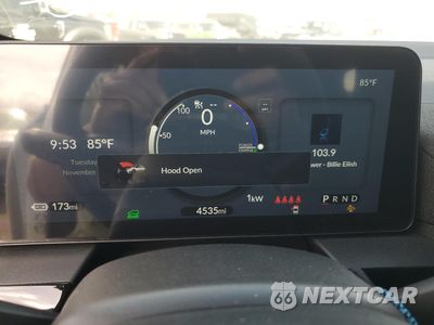 Zdjęcie 9 z 12 samochodu: 2024 HONDA PROLOGUE EX VIN:3GPKHVRJ9RS518204 - miniatura
