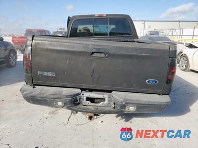 Zdjęcie 6 z 12 samochodu: 1999 FORD F250 SUPER DUTY VIN:1FTNW20F9XEA06347 - miniatura