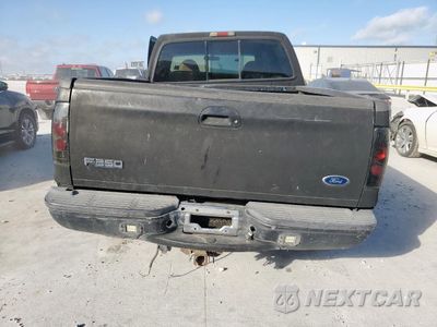 Zdjęcie 6 z 12 samochodu: 1999 FORD F250 SUPER DUTY VIN:1FTNW20F9XEA06347 - miniatura
