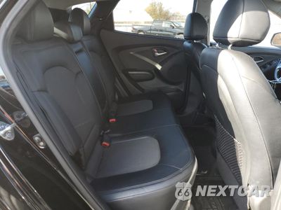 Zdjęcie 11 z 13 samochodu: 2011 HYUNDAI TUCSON GLS VIN:KM8JU3AC5BU243989 - miniatura