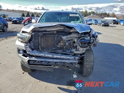 Piąte zdjęcie samochodu w środku: 2020 TOYOTA TACOMA ACCESS CAB VIN:5TFSZ5AN8LX212856 - miniatura