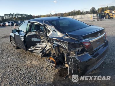 Drugie zdjęcie samochodu z przodu: 2018 NISSAN ALTIMA 2.5 VIN:1N4AL3AP2JC257871 - miniatura