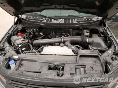 Zdjęcie 11 z 12 samochodu: 2025 FORD F150 XL VIN:1FTFW1L85SKD07106 - miniatura